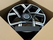 Rolls-Royce Cullinan 2018– Taotut vanteet OEM R23 V5 (4 kpl) kuva 4