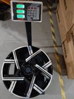 Rolls-Royce Cullinan 2018– Taotut vanteet OEM R23 V5 (4 kpl) kuva 12