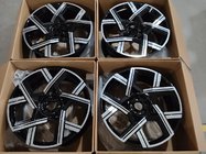 Rolls-Royce Cullinan 2018– Taotut vanteet OEM R23 V5 (4 kpl) kuva 7