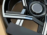 Rolls-Royce Cullinan 2018– Taotut vanteet OEM R23 V5 (4 kpl) kuva 10