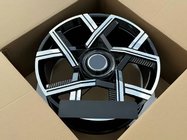 Rolls-Royce Cullinan 2018– Taotut vanteet OEM R23 V5 (4 kpl) kuva 3