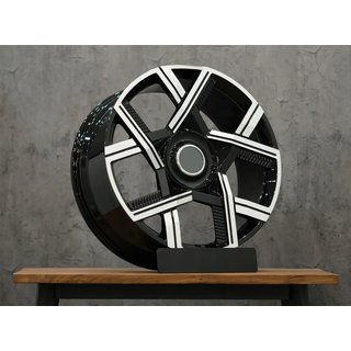 Taotut vanteet OEM R23 V5 (4 kpl) kuva 1