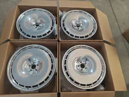 Rolls-Royce Cullinan 2018– Taotut OEM-vanteet R22 V5 (4 kpl) kuva 7