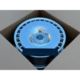 Taotut OEM-vanteet R22 V5 (4 kpl) kuva 4
