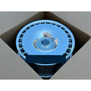 Taotut OEM-vanteet R22 V5 (4 kpl) kuva 4