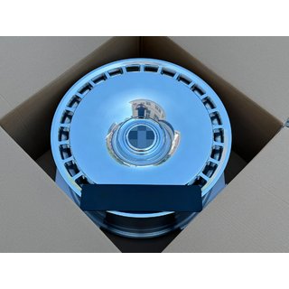 Taotut OEM-vanteet R22 V5 (4 kpl) Rolls-Royce Cullinan 2018– kuva 3