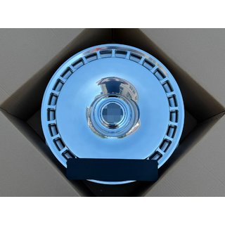 Taotut OEM-vanteet R22 V5 (4 kpl) kuva 2