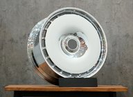 Rolls-Royce Cullinan 2018– Taotut vanteet OEM R23 V6 (4 kpl) kuva 1
