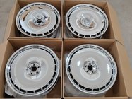 Rolls-Royce Cullinan 2018– Taotut vanteet OEM R23 V6 (4 kpl) kuva 7