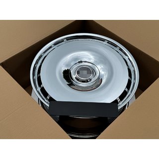 Taotut vanteet OEM R23 V6 (4 kpl) kuva 4