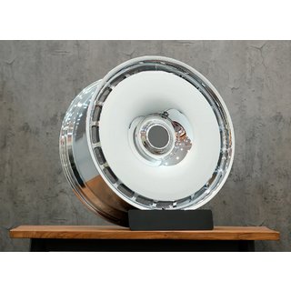 Taotut vanteet OEM R23 V6 (4 kpl) kuva 1