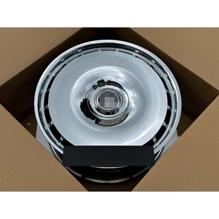 Taotut vanteet OEM R23 V6 (4 kpl) kuva 3