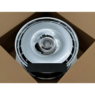 Taotut vanteet OEM R23 V6 (4 kpl) kuva 3