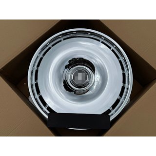Taotut vanteet OEM R23 V6 (4 kpl) kuva 2