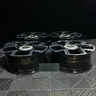 Rolls-Royce Cullinan 2018– Taotut OEM-vanteet R22 V6 (4 kpl) kuva 5