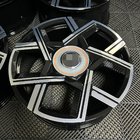 Rolls-Royce Cullinan 2018– Taotut OEM-vanteet R22 V6 (4 kpl) kuva 3