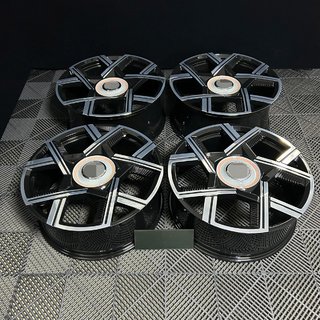 Taotut OEM-vanteet R22 V6 (4 kpl) kuva 4