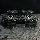 Porsche Macan 2024– Taotut OEM-vanteet R20 (4 kpl) kuva 6