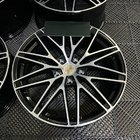 Porsche Macan 2024– Taotut OEM-vanteet R20 (4 kpl) kuva 2