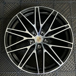 Taotut OEM-vanteet R20 (4 kpl) kuva 1