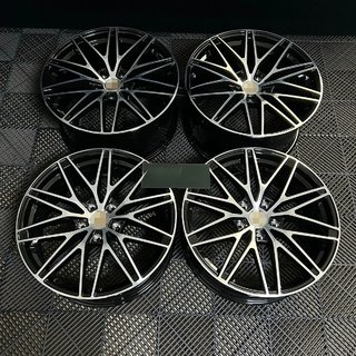 Taotut OEM-vanteet R20 (4 kpl) kuva 4