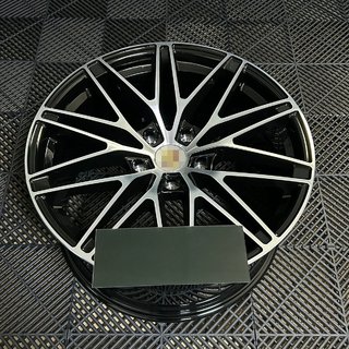 Taotut OEM-vanteet R20 (4 kpl) kuva 3