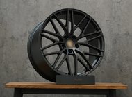 Porsche Macan 2024– Taotut OEM-vanteet R22 (4 kpl) kuva 1