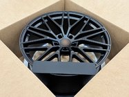 Porsche Macan 2024– Taotut OEM-vanteet R22 (4 kpl) kuva 4