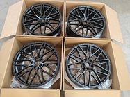 Porsche Macan 2024– Taotut OEM-vanteet R22 (4 kpl) kuva 6