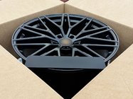 Porsche Macan 2024– Taotut OEM-vanteet R22 (4 kpl) kuva 5