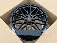 Porsche Macan 2024– Taotut OEM-vanteet R22 (4 kpl) kuva 3