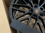 Porsche Macan 2024– Taotut OEM-vanteet R22 (4 kpl) kuva 9