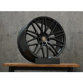 Taotut OEM-vanteet R22 (4 kpl) kuva 1