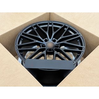 Taotut OEM-vanteet R22 (4 kpl) Porsche Macan 2024– kuva 4
