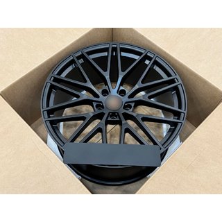 Taotut OEM-vanteet R22 (4 kpl) Porsche Macan 2024– kuva 3