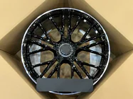 Porsche Panamera 2023– Taotut vanteet OEM R21 V1 (4 kpl) kuva 2