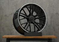 Porsche Panamera 2023– Taotut vanteet OEM R21 V1 (4 kpl) kuva 1