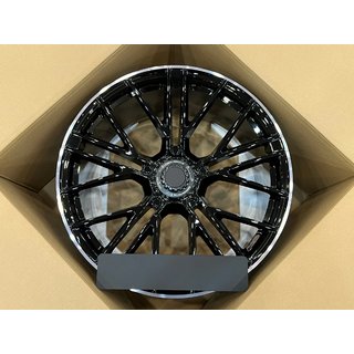 Taotut vanteet OEM R21 V1 (4 kpl) kuva 2