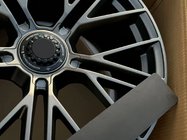 Porsche Panamera 2023– Taotut vanteet OEM R21 V3 (4 kpl) kuva 7