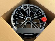 Porsche Panamera 2023– Taotut vanteet OEM R21 V3 (4 kpl) kuva 4