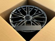 Porsche Panamera 2023– Taotut vanteet OEM R21 V3 (4 kpl) kuva 5