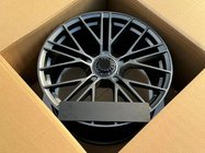 Porsche Panamera 2023– Taotut vanteet OEM R21 V3 (4 kpl) kuva 3