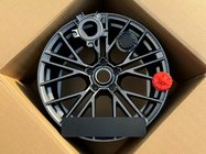 Porsche Panamera 2023– Taotut vanteet OEM R21 V3 (4 kpl) kuva 2