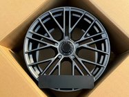 Porsche Panamera 2023– Taotut vanteet OEM R21 V3 (4 kpl) kuva 1