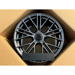 Taotut vanteet OEM R21 V3 (4 kpl) Porsche Panamera 2023– kuva 1