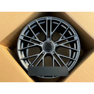 Taotut vanteet OEM R21 V3 (4 kpl)