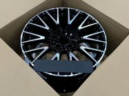 Porsche Panamera 2023– Taotut OEM-vanteet R21 V4 (4 kpl) kuva 3