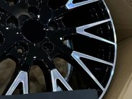 Porsche Panamera 2023– Taotut OEM-vanteet R21 V4 (4 kpl) kuva 6