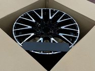 Porsche Panamera 2023– Taotut OEM-vanteet R21 V4 (4 kpl) kuva 4