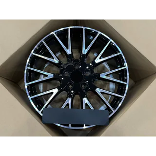 Taotut OEM-vanteet R21 V4 (4 kpl)